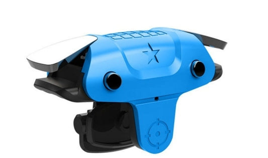 tiktok game controller, no Bluetooth APP connection, zero delay