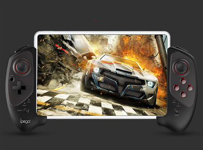 FengfanGame controller Bluetooth wireless gamepad control retractable joystick for iOS Android mobile phone tablet