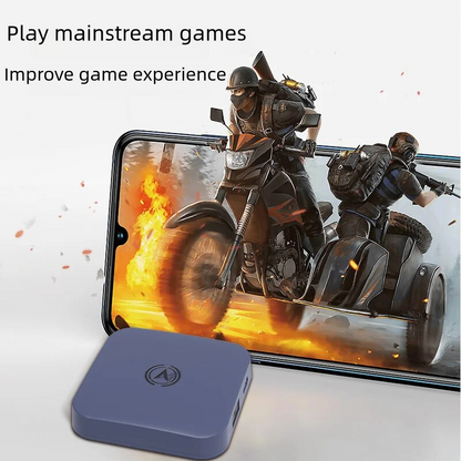 Fengfan Keyboard and Mouse Converter for PUBG Action Cod Subway Escape Fortnite Game Converter for Android and iOs