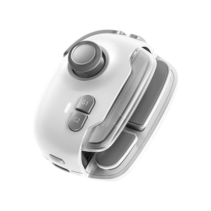 Fengfan Phantom FF03 Pro Wireless Gaming Controller - Programmable Shadow Buttons & Pressure-Sensitive Triggers for Phone/Tablet Gaming