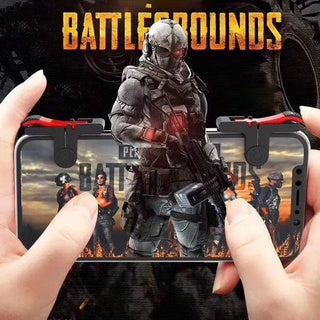Tiktok Mobile game controller
