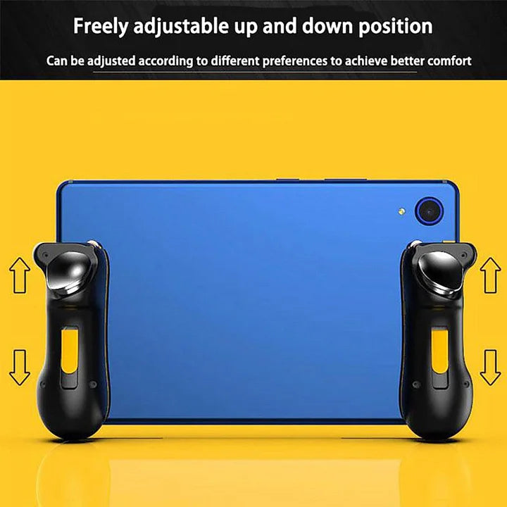 ipad trigger ipad controller pubg trigger