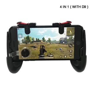 Tiktok Mobile game controller