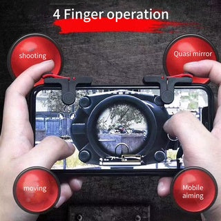 Tiktok Mobile game controller