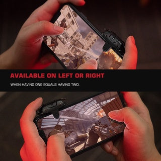 tiktok game controller, no Bluetooth APP connection, zero delay