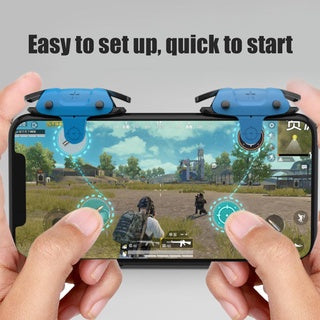 tiktok game controller, no Bluetooth APP connection, zero delay