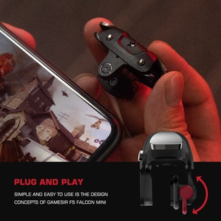 tiktok game controller, no Bluetooth APP connection, zero delay