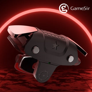 tiktok game controller, no Bluetooth APP connection, zero delay