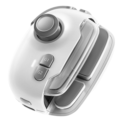Fengfan Phantom FF03 Pro Wireless Gaming Controller - Programmable Shadow Buttons & Pressure-Sensitive Triggers for Phone/Tablet Gaming