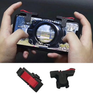 Tiktok Mobile game controller
