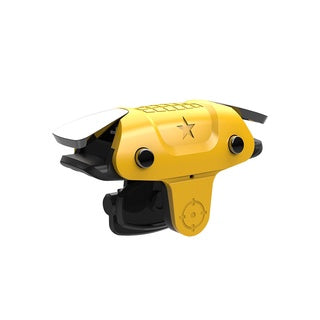 tiktok game controller, no Bluetooth APP connection, zero delay