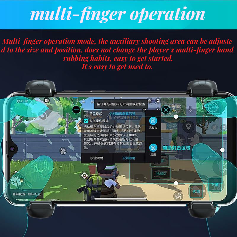 Tik Tok new fengfanS07 game trigger